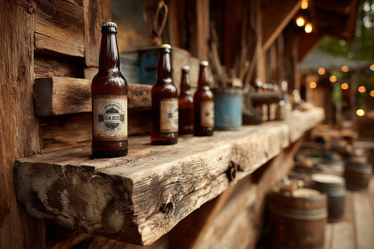 От Лагер до Крафт: 100 години еволюция на Бирата