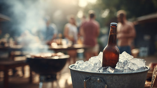 Бира за парти – какво количество и какви стилове да избереш