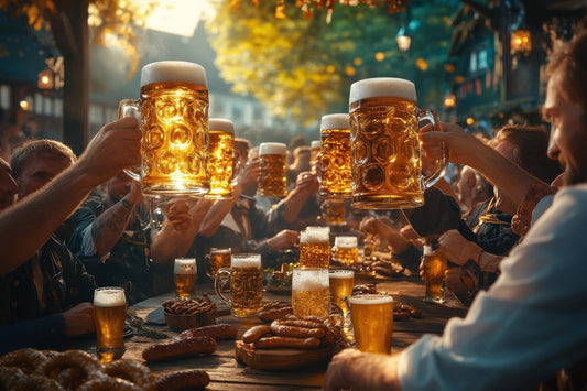 Бирени фестивали по света